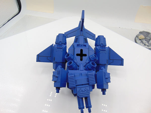 Stormtalon Gunship