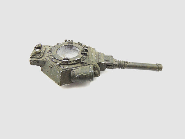 Chimeria Autocannon Turret