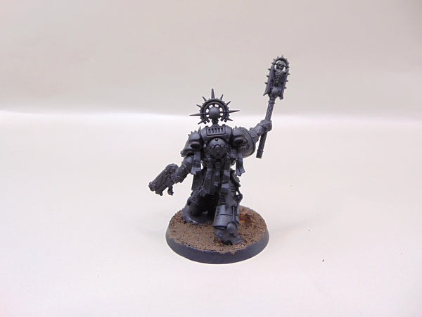 Primaris Chaplain