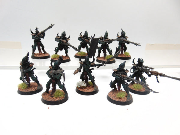 Kabalite Warriors