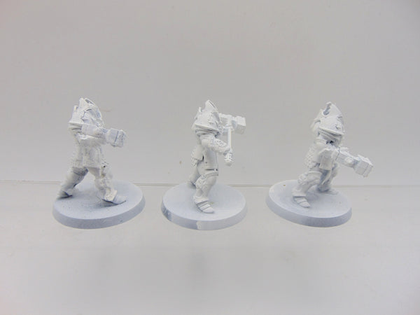 Annihilators