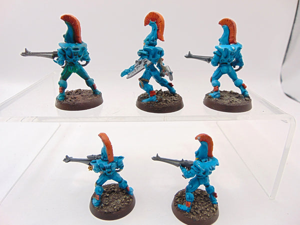 Dire Avengers