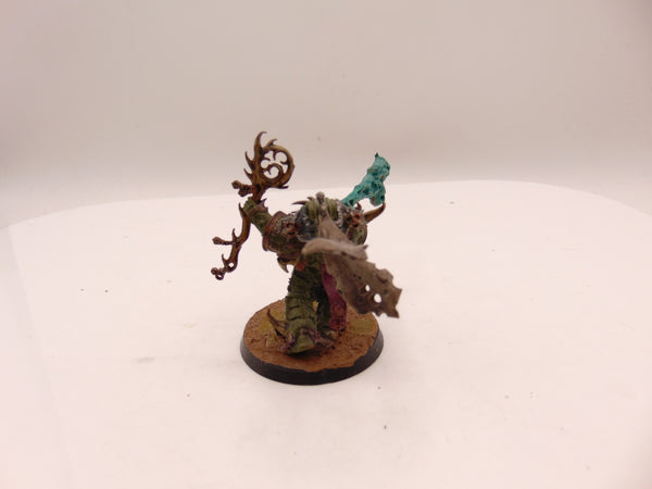 Malignant Plaguecaster