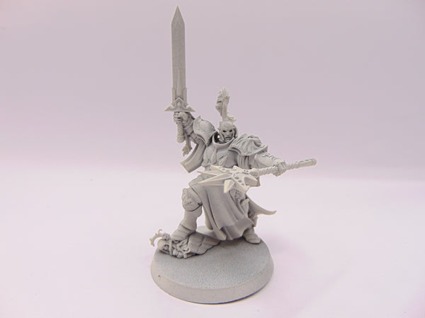 Knight Incantor