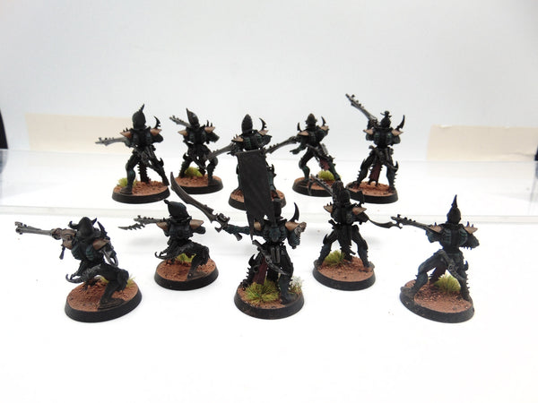 Kabalite Warriors