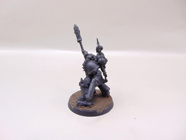 Primaris Chaplain