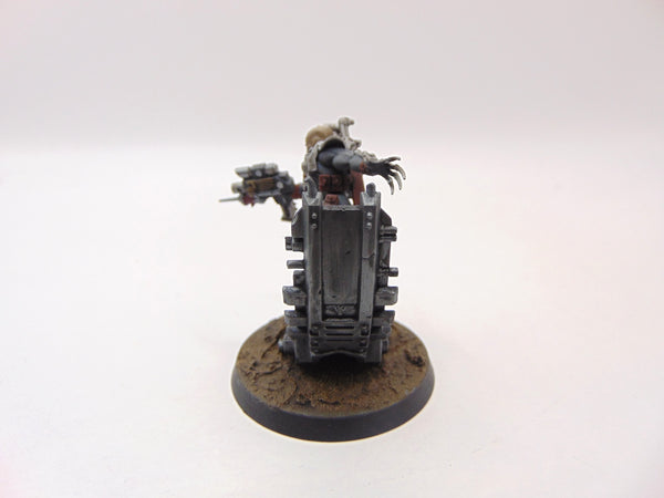 Eversor Assassin