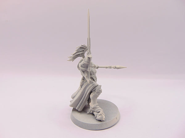 Knight Incantor