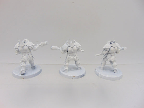 Annihilators