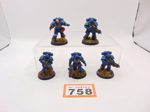 Intercessors