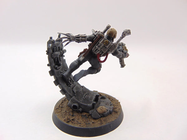 Eversor Assassin