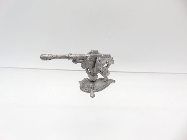 D-Cannon Platform