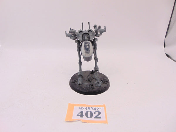 War Walker