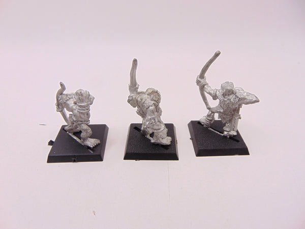 Savage Orc Archers