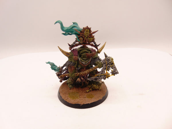 Lord of Contagion