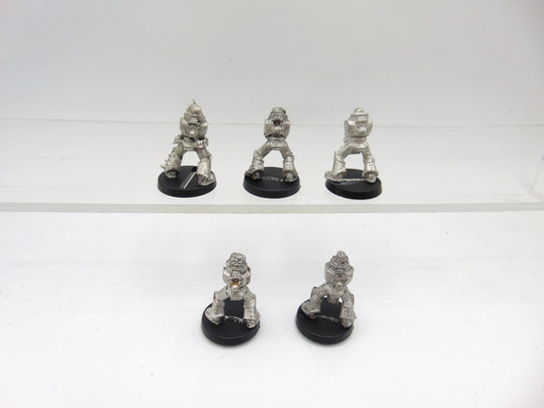Death Guard Plague Marines Bodies