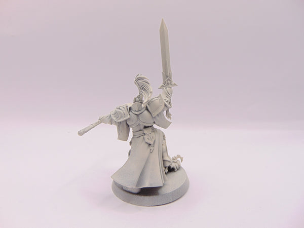 Knight Incantor