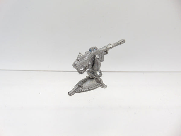 D-Cannon Platform