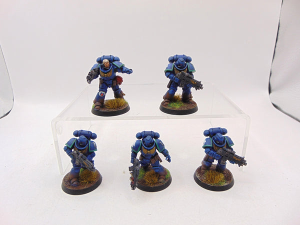 Intercessors