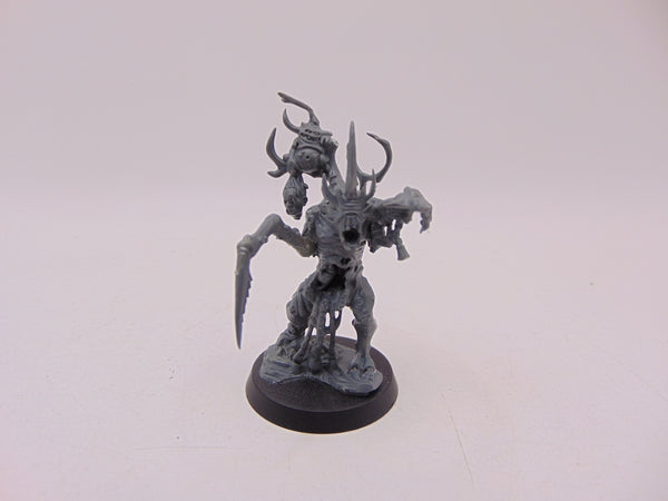 Poxbringer