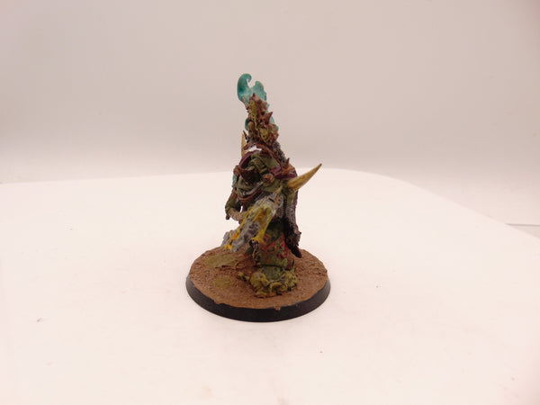 Lord of Contagion