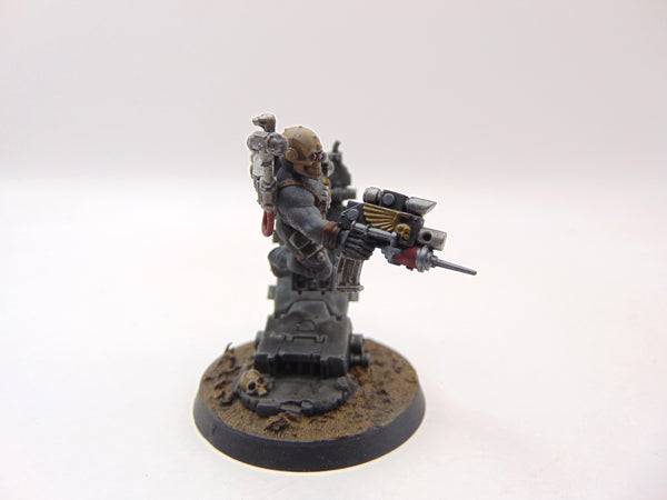 Eversor Assassin
