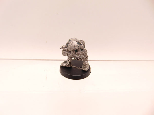 Ork Boyz with bolta