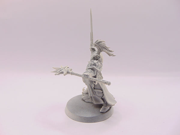 Knight Incantor