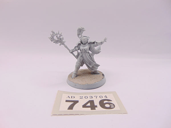 Xandria Azurebolt