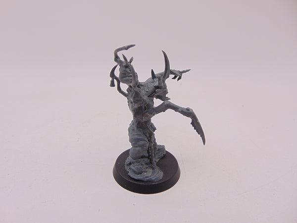 Poxbringer