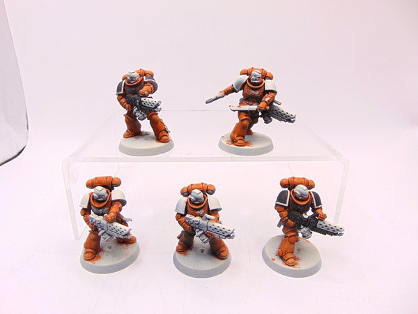 Infernus Squad