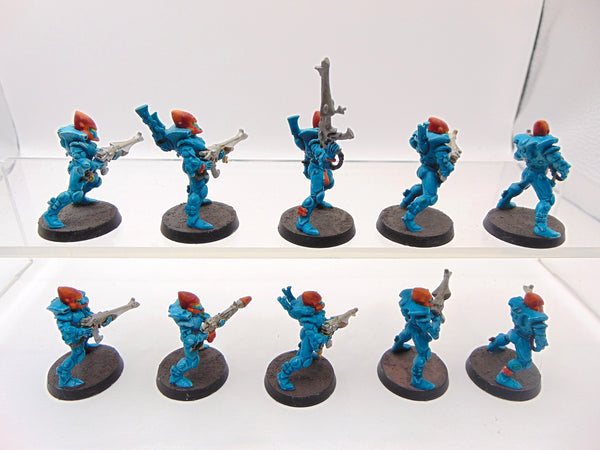 Guardian Defenders