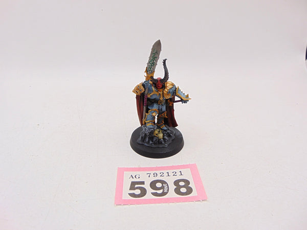 Chaos Lord