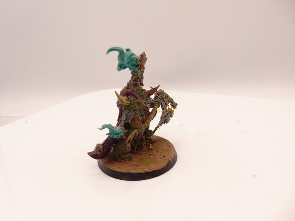 Lord of Contagion