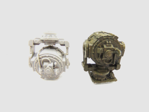 Forge World Searchlights