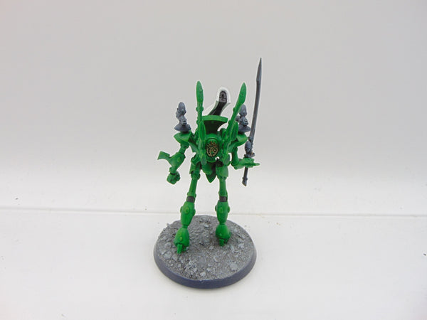 Wraithlord