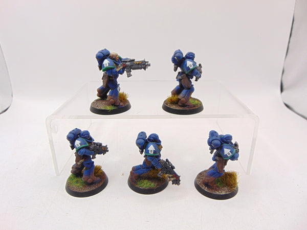 Intercessors