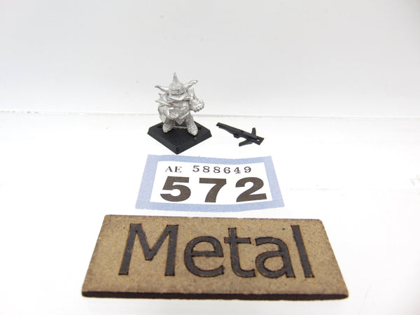 Chaos Dwarf Crossbow