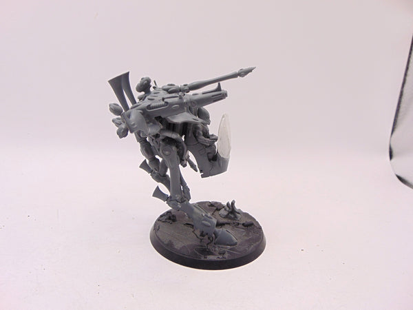 War Walker