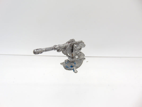 D-Cannon Platform
