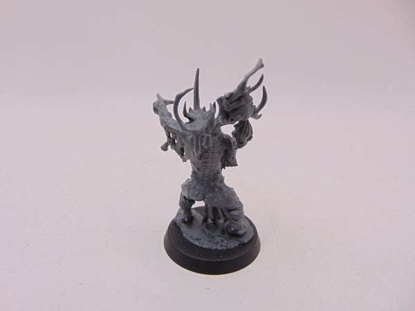 Poxbringer