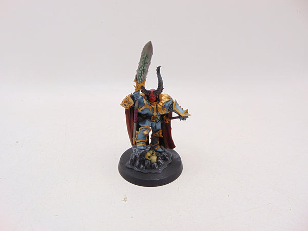 Chaos Lord