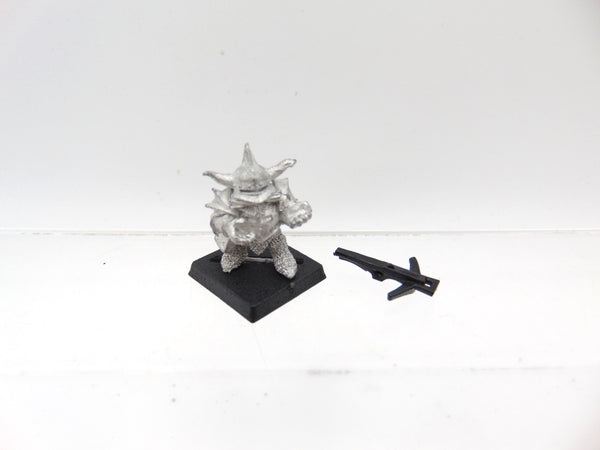 Chaos Dwarf Crossbow