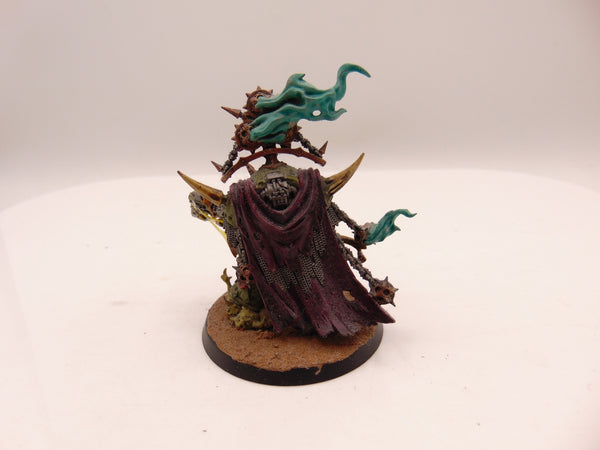 Lord of Contagion