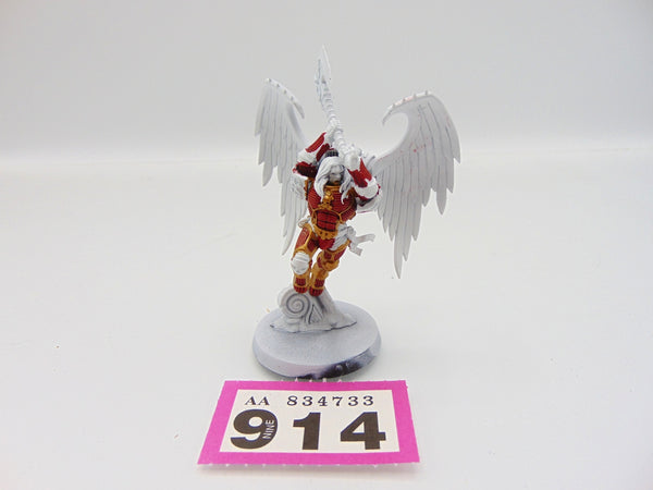 Mephiston