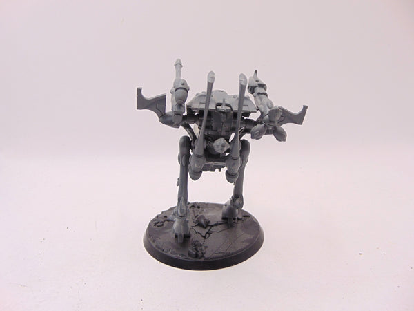 War Walker