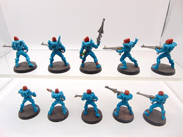 Guardian Defenders