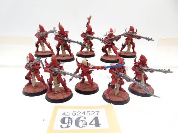 Kabalite Warriors