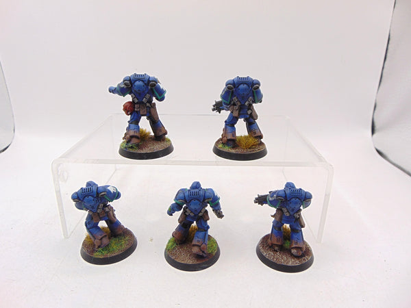 Intercessors