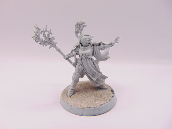 Xandria Azurebolt